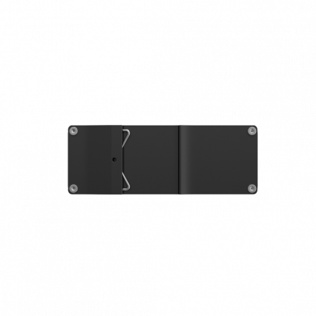 Teltonika TSW030 - Switch - unmanaged - 8 x 10 / 100 - DIN rail mountable - 3