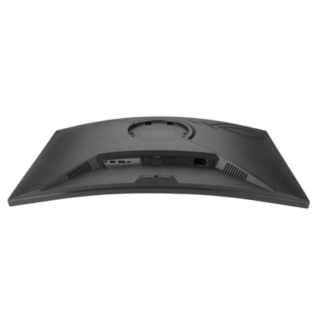 ASUS ROG Strix XG32WCMS - LED monitor - gaming - curved - 32" (31.5" viewable) - 2560 x 1440 QHD @ 280 Hz - Rapid VA - 400 cd / m² - 4000:1 - DisplayHDR 400 - 1 ms - HDMI, DisplayPort, USB-C - black - 2
