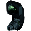 Epson ELP LX01S - Ultra-short throw lens - for Epson EB-PU1006, PU1007, PU1008, Pro L1060, Pro L1070, Pro L1075; PowerLite Pro L1100