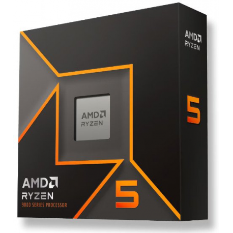 RYZEN 5 9600X 5.40GHZ 6 CORE