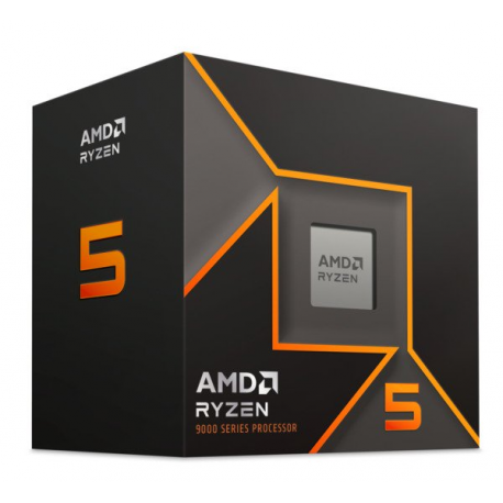 RYZEN 5 9600X 5.40GHZ 6 CORE
