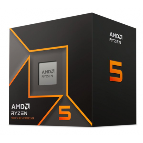 RYZEN 5 9600X 5.40GHZ 6 CORE