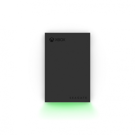 Seagate Game Drive for Xbox STKX5000403 - Hard drive - 5 TB - external (portable) - USB 3.2 Gen 1 (USB-C connector) - with 3 years Seagate Rescue Data Recovery - 1