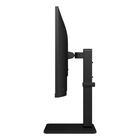 LG 27BA550-B - LED monitor - 27" - 1920 x 1080 Full HD (1080p) @ 100 Hz - IPS - 250 cd / m² - 1300:1 - 5 ms - HDMI, VGA, DisplayPort - speakers - black - 8