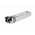 HPE Networking Instant On - SFP+ transceiver module - 10GbE - 10GBase-LR - LC single-mode - up to 10 km - 850 nm  /  1310 nm