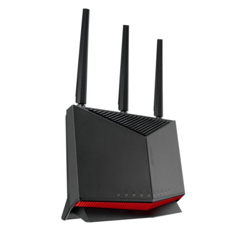 ASUS RT-BE86U - Wireless router - 0
