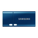 Samsung MUF-512DA - USB flash drive - 512 GB - USB 3.2 Gen 1 / USB-C - blue