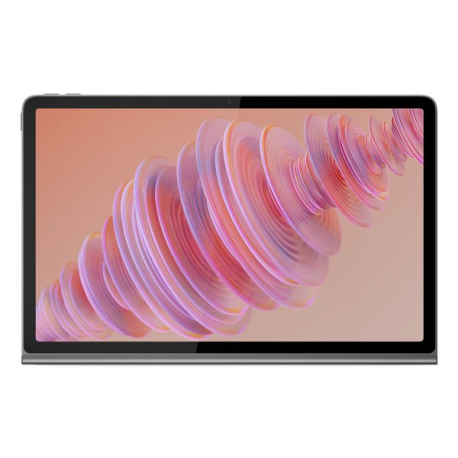 Lenovo Tab Plus ZADX - Tablet - Android 14 or later - 128 GB UFS card - 11.5" (2000 x 1200) - microSD slot - luna grey - 0