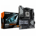 Gigabyte B650 EAGLE - Motherboard - ATX - Socket AM5 - AMD B650 Chipset - USB-C 3.2 Gen 1, USB 3.2 Gen 2, USB 3.2 Gen 1 - Gigabit LAN - onboard graphics (CPU required) - HD Audio (8-channel)