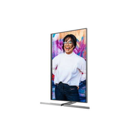 AOC U32U3CV - Graphic Pro Series - LED monitor - 32" (31.5" viewable) - 3840 x 2160 4K @ 60 Hz - Nano IPS - 400 cd / m² - 1000:1 - DisplayHDR 400 - 4 ms - 2xHDMI, DisplayPort, 2xUSB-C - speakers - black - 13