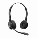 Jabra Engage - Headset - on-ear - replacement - wireless - UC certified