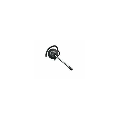 Jabra Engage - Headset - on-ear - convertible - replacement - wireless - UC certified - 0