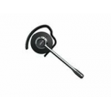 Jabra Engage - Headset - on-ear - convertible - replacement - wireless - UC certified