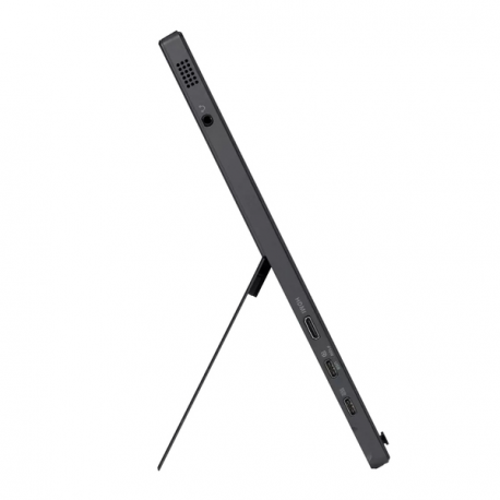 ASUS ZenScreen Touch MB16AMTR portable monitor 15.6inch IPS FHD WLED 16:9 60Hz 250cd/m2 5ms HDMI USB-C 2x1W Speakers Black+Dark 