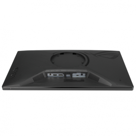 ASUS ROG Strix XG259CMS - LED monitor - gaming - 25" (24.5" viewable) - 1920 x 1080 Full HD @ 310 Hz - Fast IPS - 400 cd / m² - 100000000:1 - DisplayHDR 400 - 1 ms - HDMI, DisplayPort, USB-C - black - 6