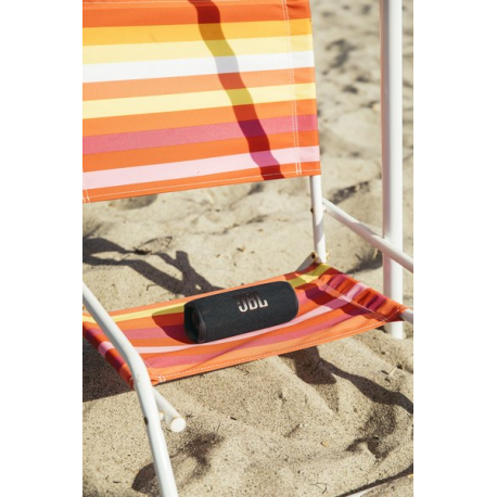 JBL Flip 6 - Speaker - for portable use - wireless - Bluetooth 5.1 - 2-way - Ocean blue - 3