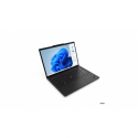 Lenovo ThinkPad T14 Gen 5 21MC - 180-degree hinge design - AMD Ryzen 5 - 8540U / up to 4.9 GHz - Win 11 Pro - Radeon 740M - 16 GB RAM - 512 GB SSD TCG Opal Encryption 2, NVMe - 14" IPS 1920 x 1200 - Gigabit Ethernet - Wi-Fi 6E, Bluetooth - black - kbd: English - Europe - with 3 Years Lenovo Premier Support, CO2 Offset 0.5 ton (2nd Gen)