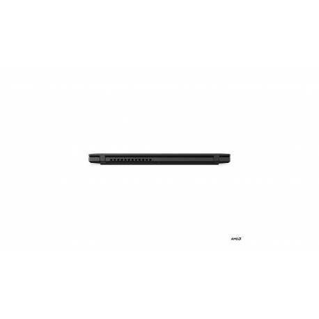 Lenovo ThinkPad T14 Gen 5 21MC - 180-degree hinge design - AMD Ryzen 5 - 8540U / up to 4.9 GHz - Win 11 Pro - Radeon 740M - 16 GB RAM - 512 GB SSD TCG Opal Encryption 2, NVMe - 14" IPS 1920 x 1200 - Gigabit Ethernet - Wi-Fi 6E, Bluetooth - black - kbd: English - Europe - with 3 Years Lenovo Premier Support, CO2 Offset 0.5 ton (2nd Gen) - 11