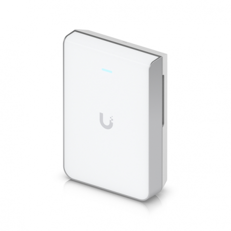Ubiquiti UniFi U7 Pro - Radio access point - Wi-Fi 6 - Wi-Fi 7 - 2.4 GHz, 5 GHz, 6 GHz - wall  /  ceiling mountable - 6