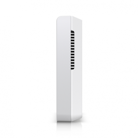 Ubiquiti UniFi U7 Pro - Radio access point - Wi-Fi 6 - Wi-Fi 7 - 2.4 GHz, 5 GHz, 6 GHz - wall  /  ceiling mountable - 7