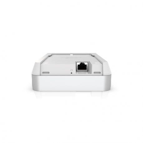 Ubiquiti UniFi U7 Pro - Radio access point - Wi-Fi 6 - Wi-Fi 7 - 2.4 GHz, 5 GHz, 6 GHz - wall  /  ceiling mountable - 8