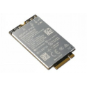Quectel RM520N-GL - Wireless cellular modem - 5G - M.2 Card