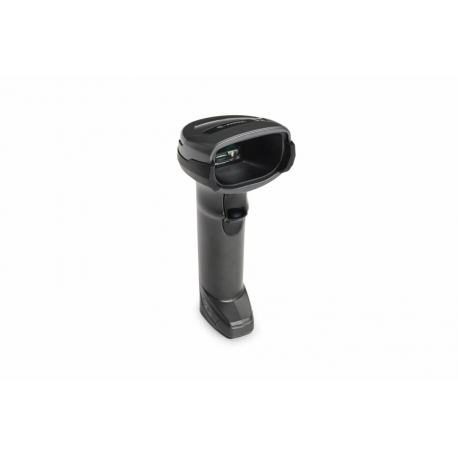 DS4678: AREA IMAGER, ELECTRONICS DPM, CORDLESS, WHITE ILLUMINATION, TWILIGHT BLACK, VIBRATION 