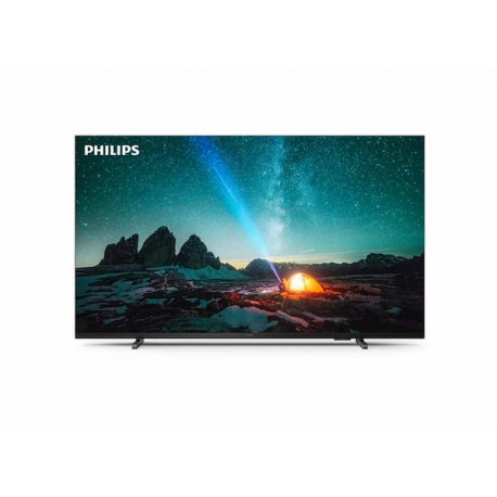 Philips 65PUS7609/12 65" (164cm) 4K UHD OLED Smart TV