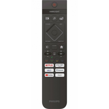 Philips 65PUS7609/12 65" (164cm) 4K UHD OLED Smart TV