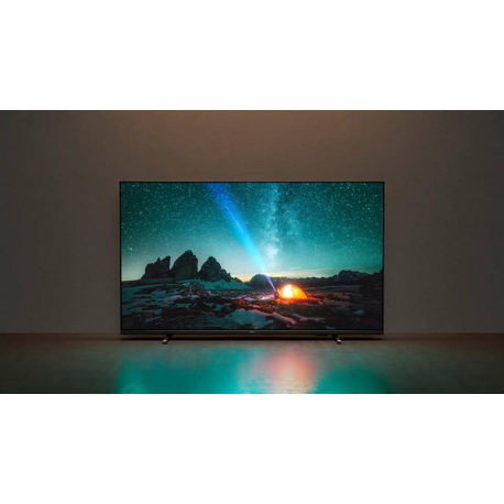 Philips 65PUS7609/12 65" (164cm) 4K UHD OLED Smart TV