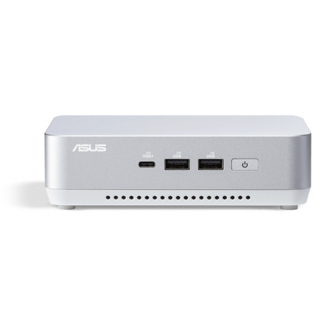 ASUS RNUC14RVSU9089A2I Intel Core Ultra 9 185H 2x16GB 1TB EU Cord W11H - 12