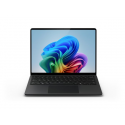 Microsoft Surface Laptop Copilot+ PC - 7th Edition - Snapdragon X Plus - X1P-64-100  /  up to 3.6 GHz - Win 11 Pro - Qualcomm Adreno - 16 GB RAM - 512 GB SSD - 13.8" touchscreen 2304 x 1536 @ 120 Hz - Wi-Fi 7, Bluetooth - black, keyboard: NORDIC