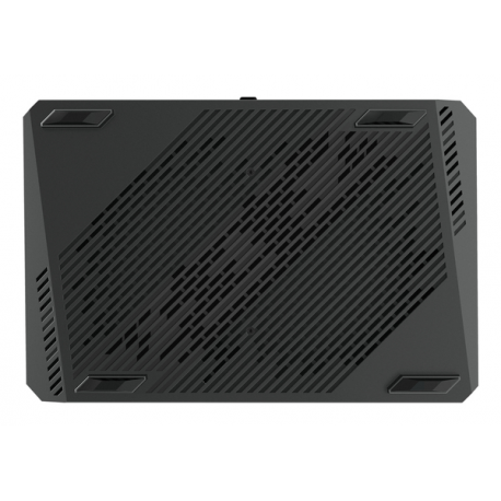 ASUS RNUC14SRKU910002I Barebone Intel Core Ultra 9 185H NVIDIA GeForce RTX 4070 Kit L6 EU Cord - 9