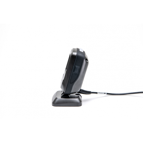 Star BSD-40U - Barcode scanner - desktop - 2D imager - decoded - USB, RS-232 - 3