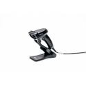 Star BSH-20U - Barcode scanner - handheld - 2D imager - decoded - USB