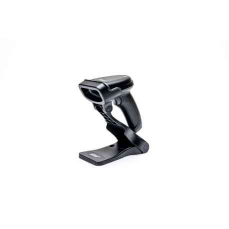 Star BSH-20B - Barcode scanner - handheld - 2D imager - decoded - USB, Bluetooth 5.0, RS-232 - 0