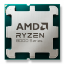 AMD Ryzen 5 8400F - 4.2 GHz - 6-core - 12 threads - 16 MB cache - Socket AM5 - AMD Processors multipack (MPK)
