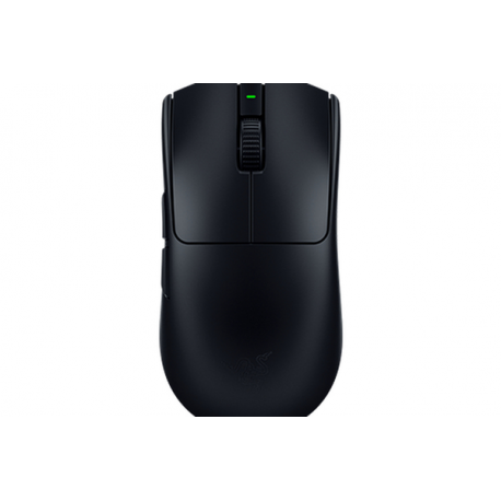 Razer Viper V3 Pro - Mouse - right-handed - optical - 6 buttons - wireless, wired - USB - black - 0
