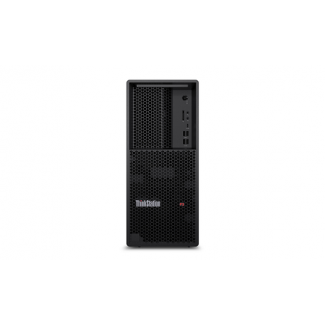 Lenovo ThinkStation P3 30GS - Tower 1 x Core i7 i7-14700K  /  up to 5.6 GHz - vPro Enterprise - RAM 32 GB - SSD 1 TB - TCG Opal Encryption, NVMe, Performance - RTX 4000 Ada - Gigabit Ethernet - Win 11 Pro - monitor: none - keyboard: Nordic - Lenovo TopSeller - with 1 Year Lenovo Premier Support - 0