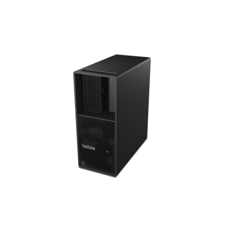 Lenovo ThinkStation P3 30GS - Tower 1 x Core i7 i7-14700K  /  up to 5.6 GHz - vPro Enterprise - RAM 32 GB - SSD 1 TB - TCG Opal Encryption, NVMe, Performance - RTX 4000 Ada - Gigabit Ethernet - Win 11 Pro - monitor: none - keyboard: Nordic - Lenovo TopSeller - with 1 Year Lenovo Premier Support - 5
