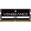 CORSAIR Vengeance - DDR5 - module - 24 GB - SO-DIMM 262-pin - 2400 MHz  /  PC5-38400 - CL40 - 1.1 V