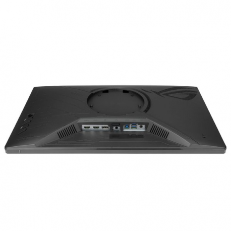 ASUS ROG Strix XG259QNS - LED monitor - gaming - 25" (24.5" viewable) - 1920 x 1080 Full HD (1080p) @ 380 Hz - Fast IPS - 400 cd / m² - 1000:1 - DisplayHDR 400 - 0.3 ms - 2xHDMI, DisplayPort - black - 2