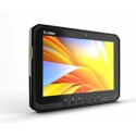Zebra ET65 - Tablet - rugged - Android - 128 GB UFS card - 10.1" (1920 x 1200) - barcode reader - USB host - microSD slot - 5G - LTE
