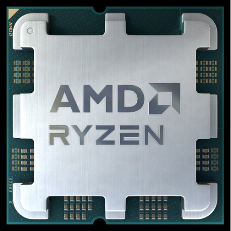 AMD Ryzen 7 8700G - 4.2 GHz - 8-core - 16 threads - 16 MB cache - Socket AM5 - OEM - 0