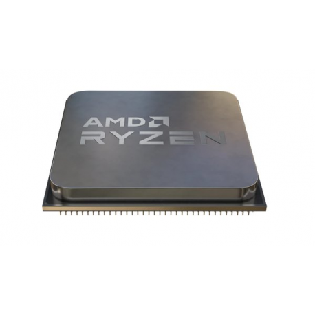 AMD Ryzen 5 8500G - 3.5 GHz - 6-core - 12 threads - 16 MB cache - Socket AM5 - OEM - 1
