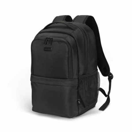 DICOTA Eco Core - Notebook carrying backpack - 15" - 17.3" - black - 0