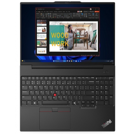 E16 G2 16IN WUXGA 300N 16:10 R5