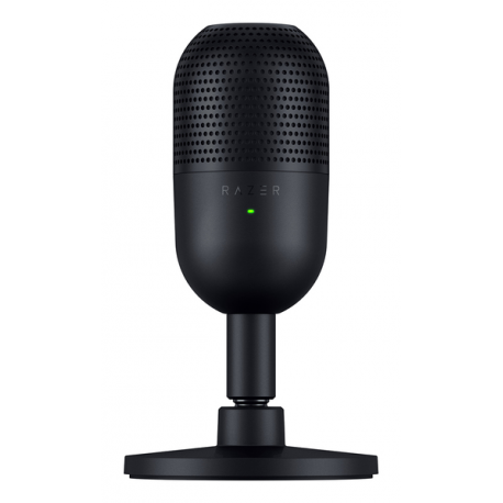 Razer Seiren V3 Mini - Microphone - USB - black - 0
