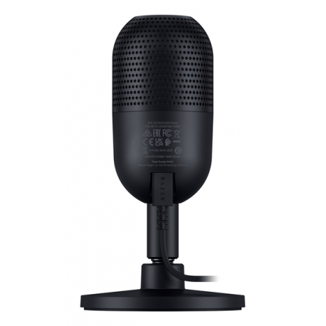 Razer Seiren V3 Mini - Microphone - USB - black - 1