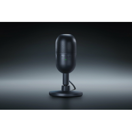Razer Seiren V3 Mini - Microphone - USB - black - 6